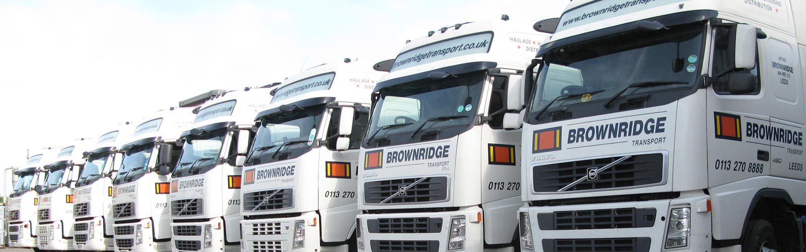 Our Fleet