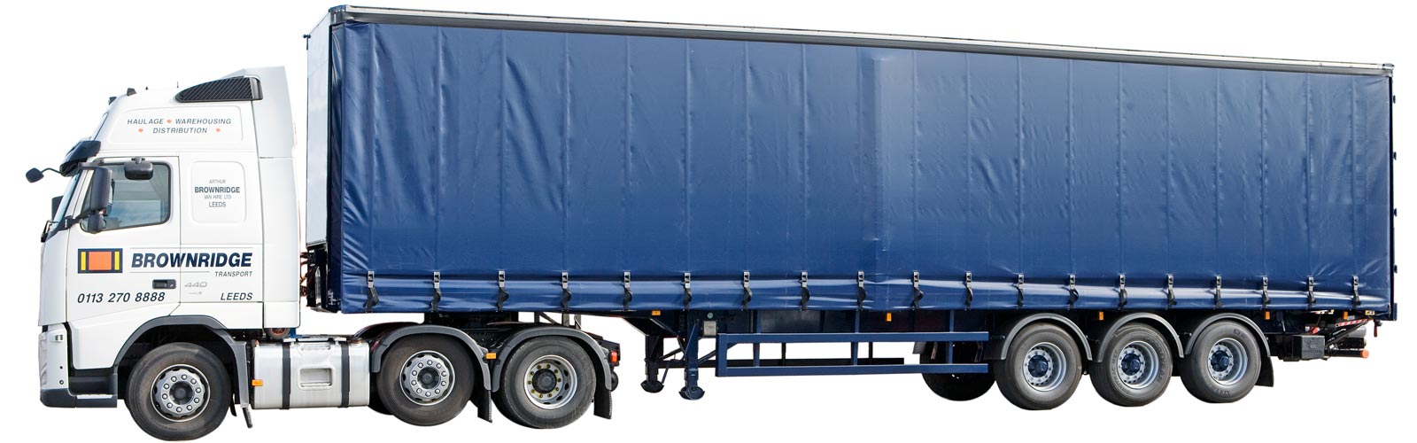 Brownridge Transport