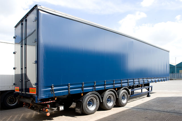 Refurbished Trailers