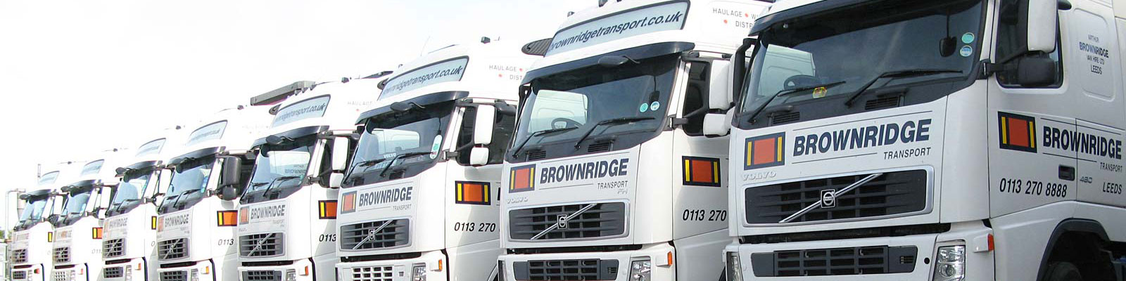 Road Haulage Company