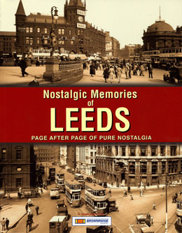 A History of Leeds